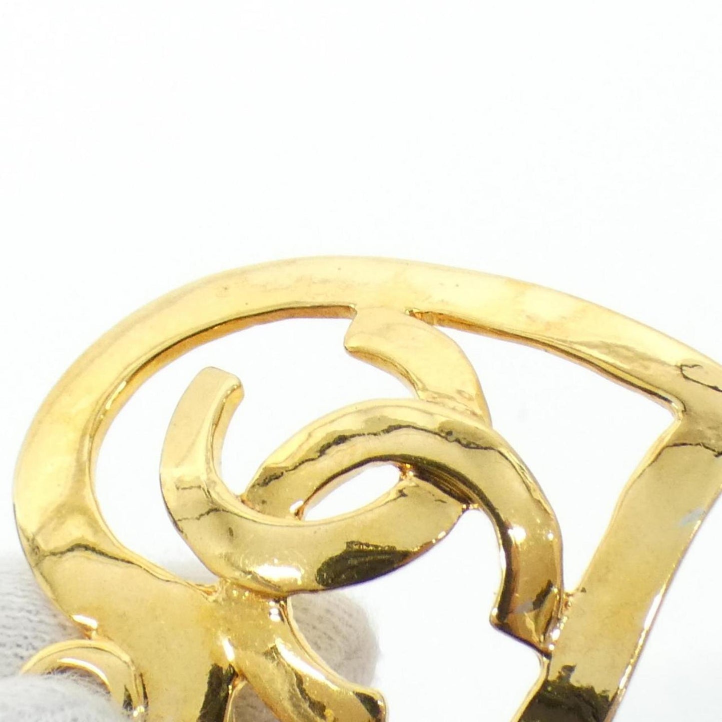 Chanel 5078 necklace