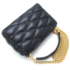LOUIS VUITTON GO-14 MM M22891 2Way Bag Noir 351700 — Like New