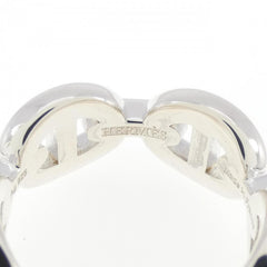 Hermes Chaine d'Ancre Anchaine Ring — Like New