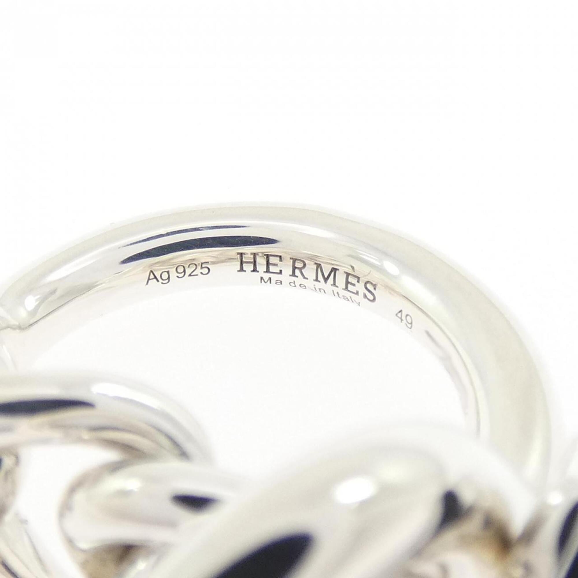 Hermes Hermès Croisette Ring — Like New