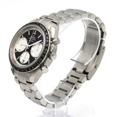 Omega Speedmaster Racing 326.30.40.50.01.002 Stainless Steel Automatic Watch — Very Good