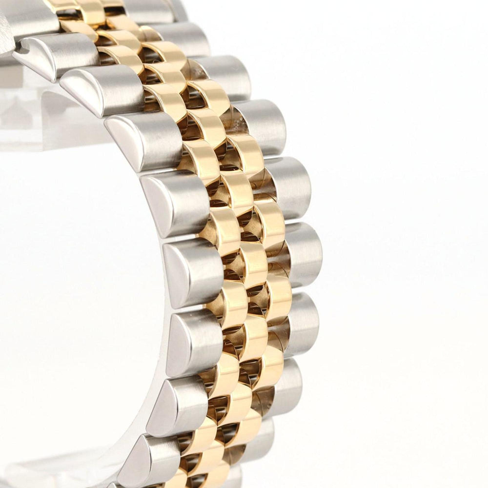 Rolex Datejust 16233 SSxYG Automatic Watch L Series — Very Good