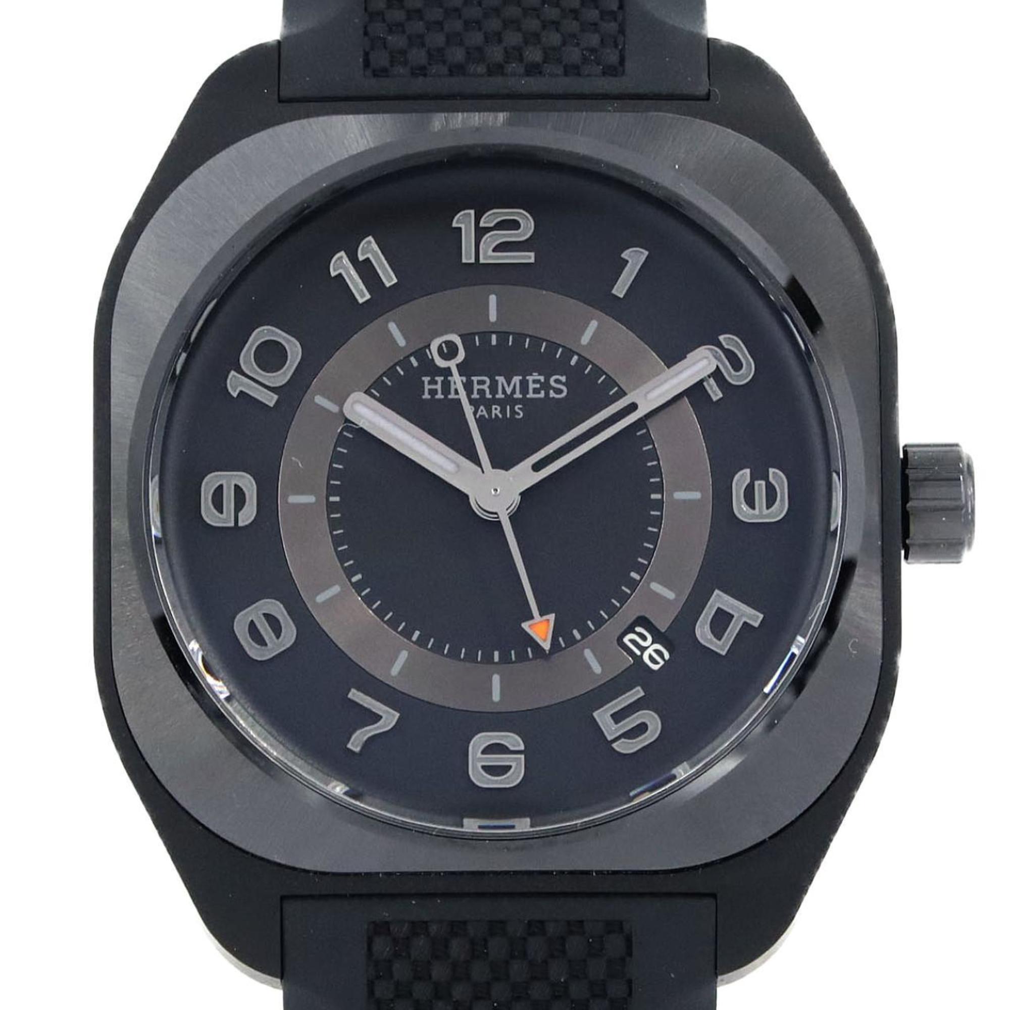 Hermes H08 SP1.742 Automatic watch — Very Good
