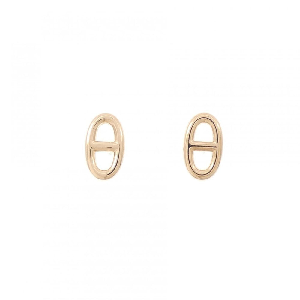 Hermes Farandole Earrings — Like New