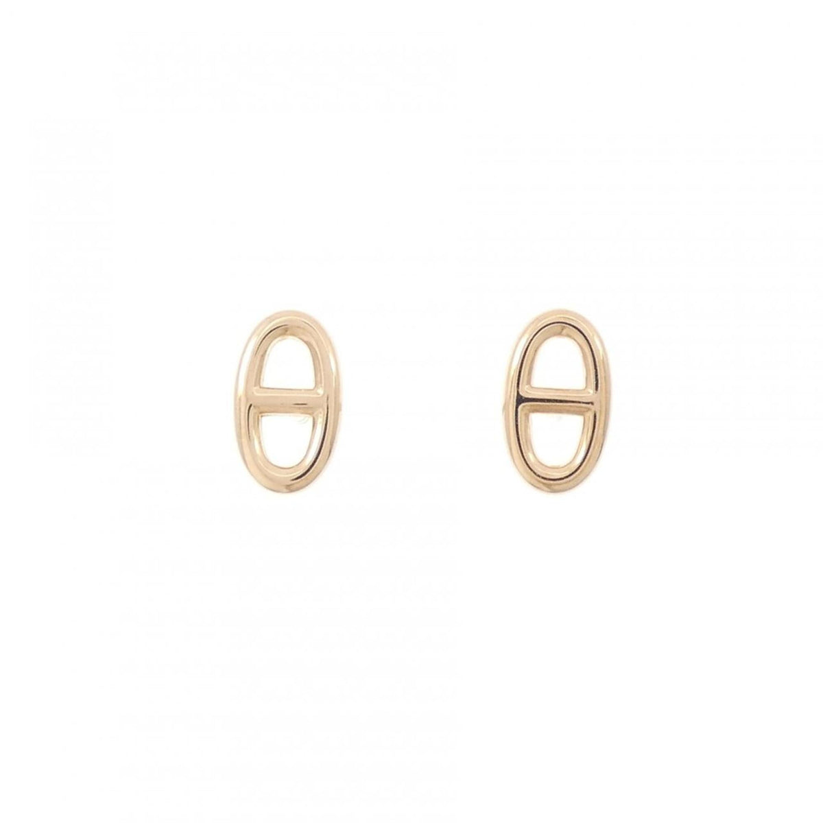 Hermes Farandole Earrings — Like New