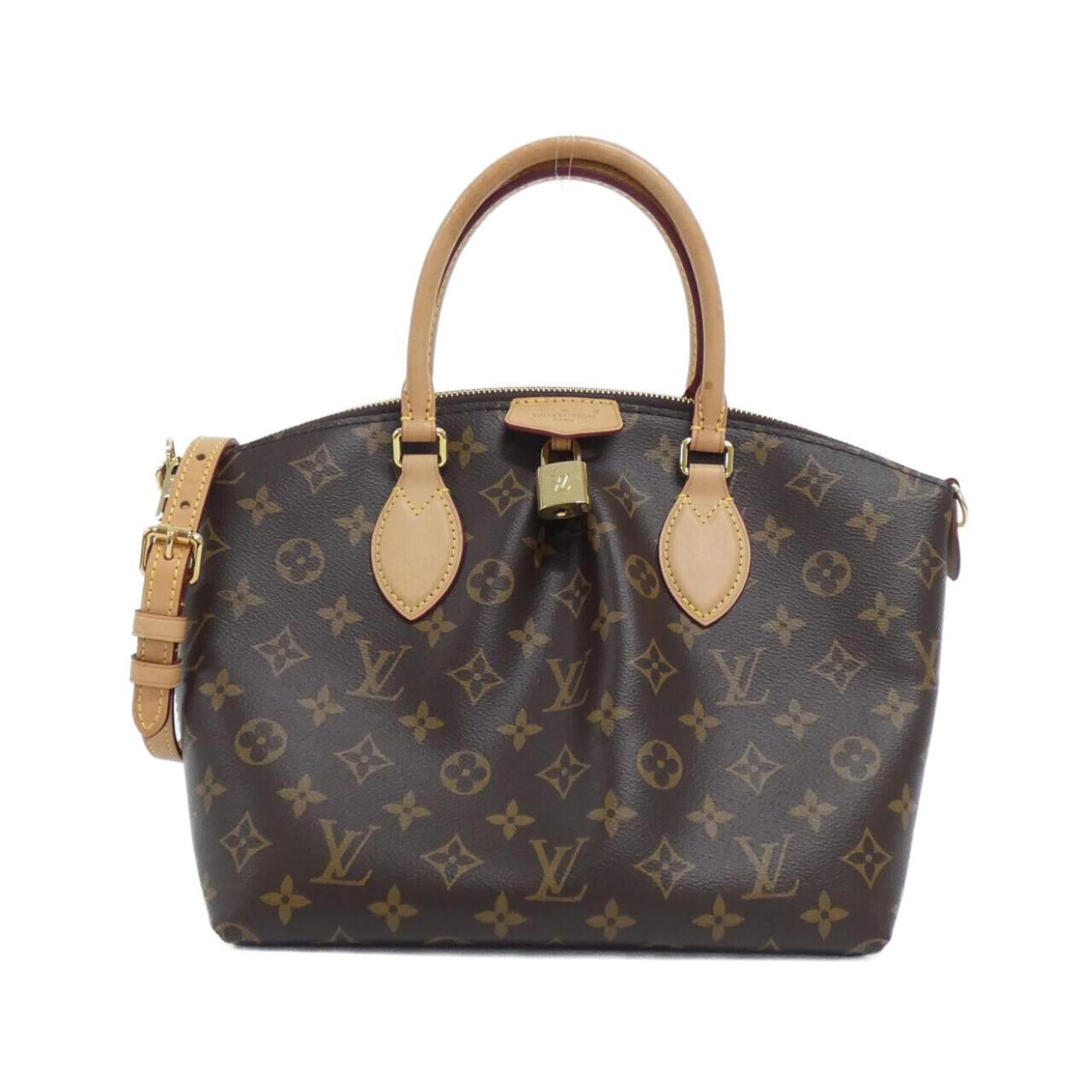 Louis Vuitton Monogram Boëtie PM M45986 Handbag