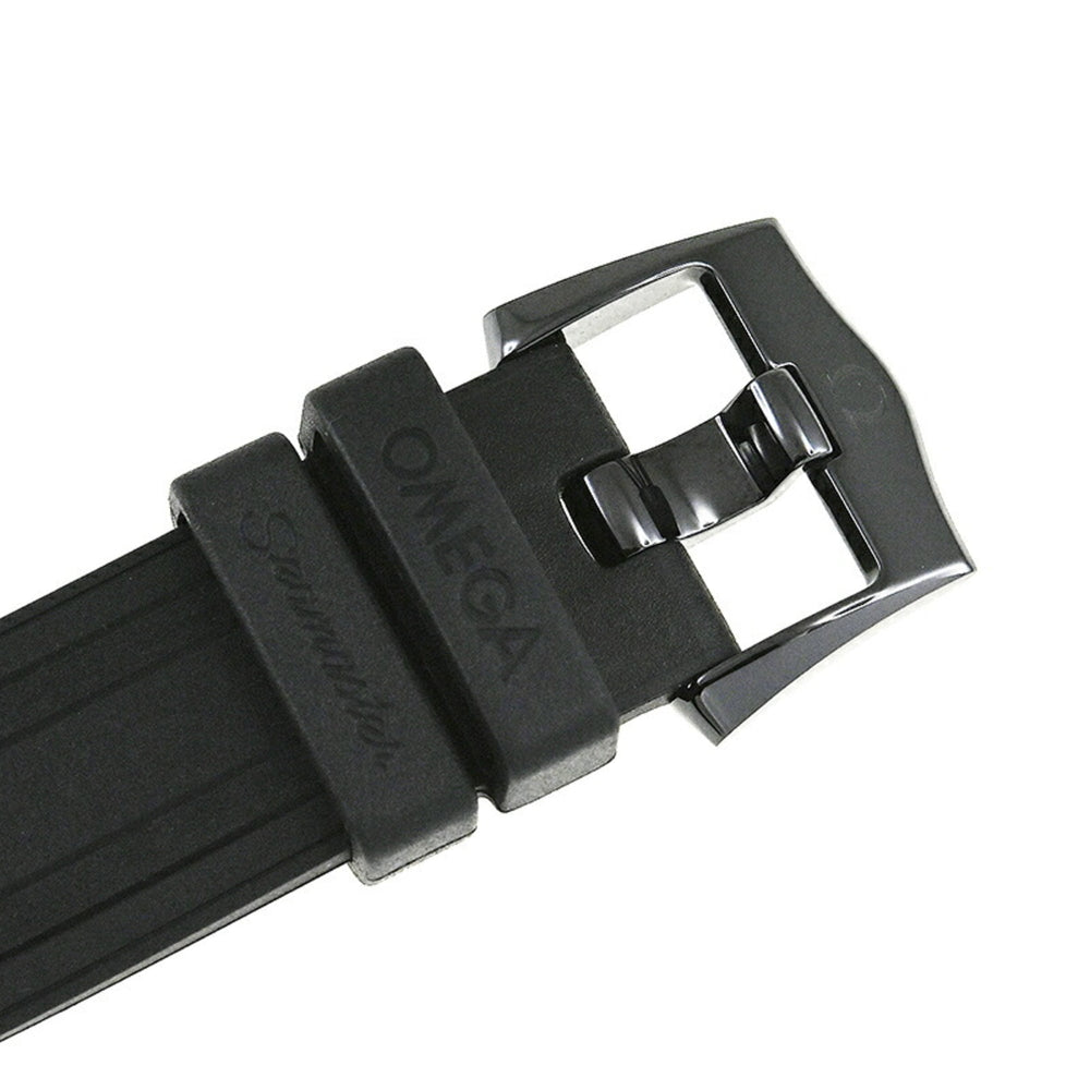 Omega Seamaster Diver 300M 43.5mm Black Watch (Model Number: 210.92.44.20.01.003) — Very Good