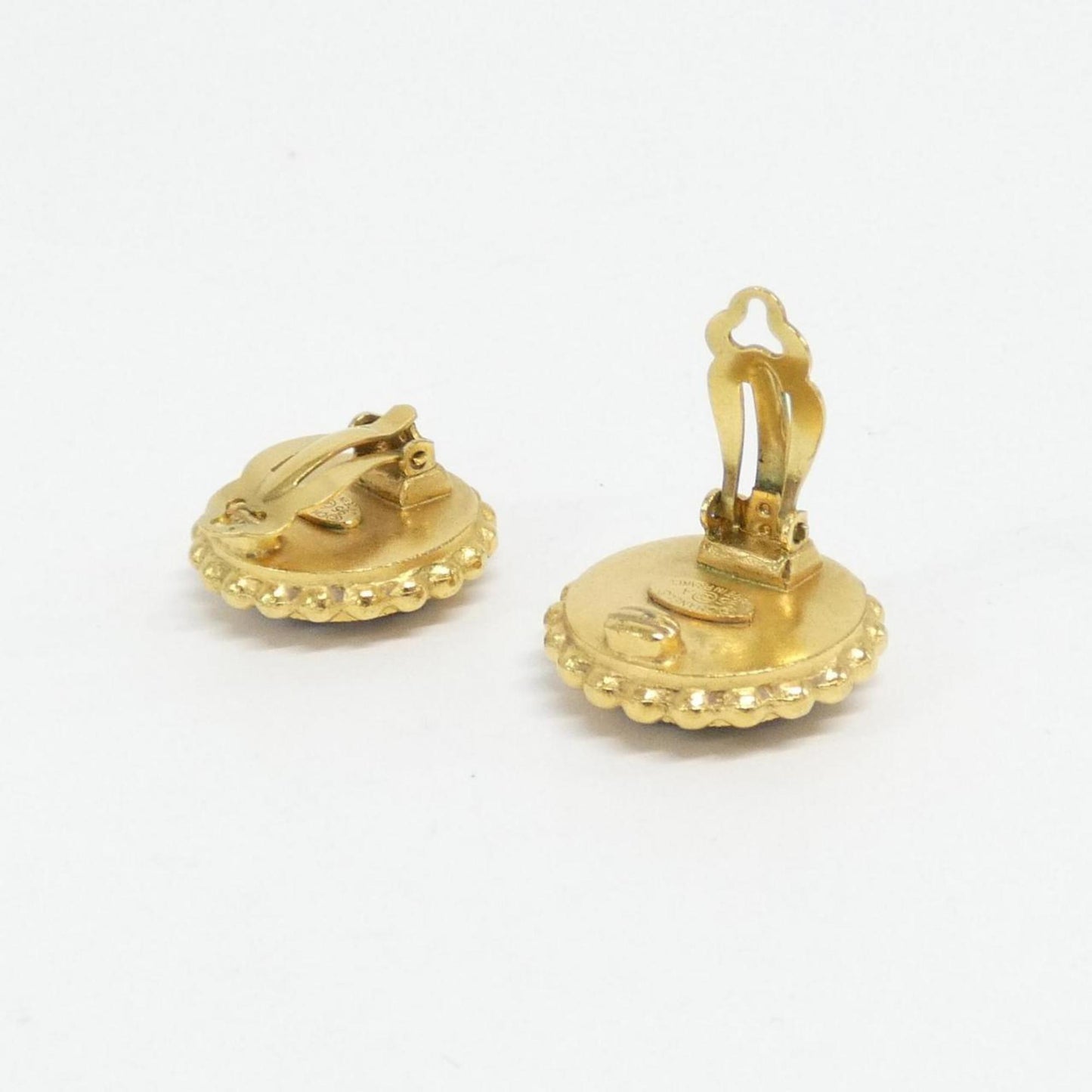Chanel 02432 Earrings