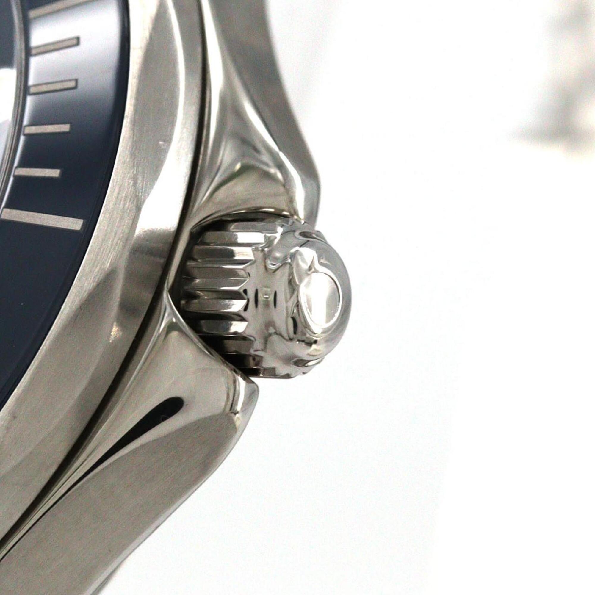 Omega Seamaster Diver 300M 212.30.41.20.03.001 Stainless Steel Automatic Watch — Very Good