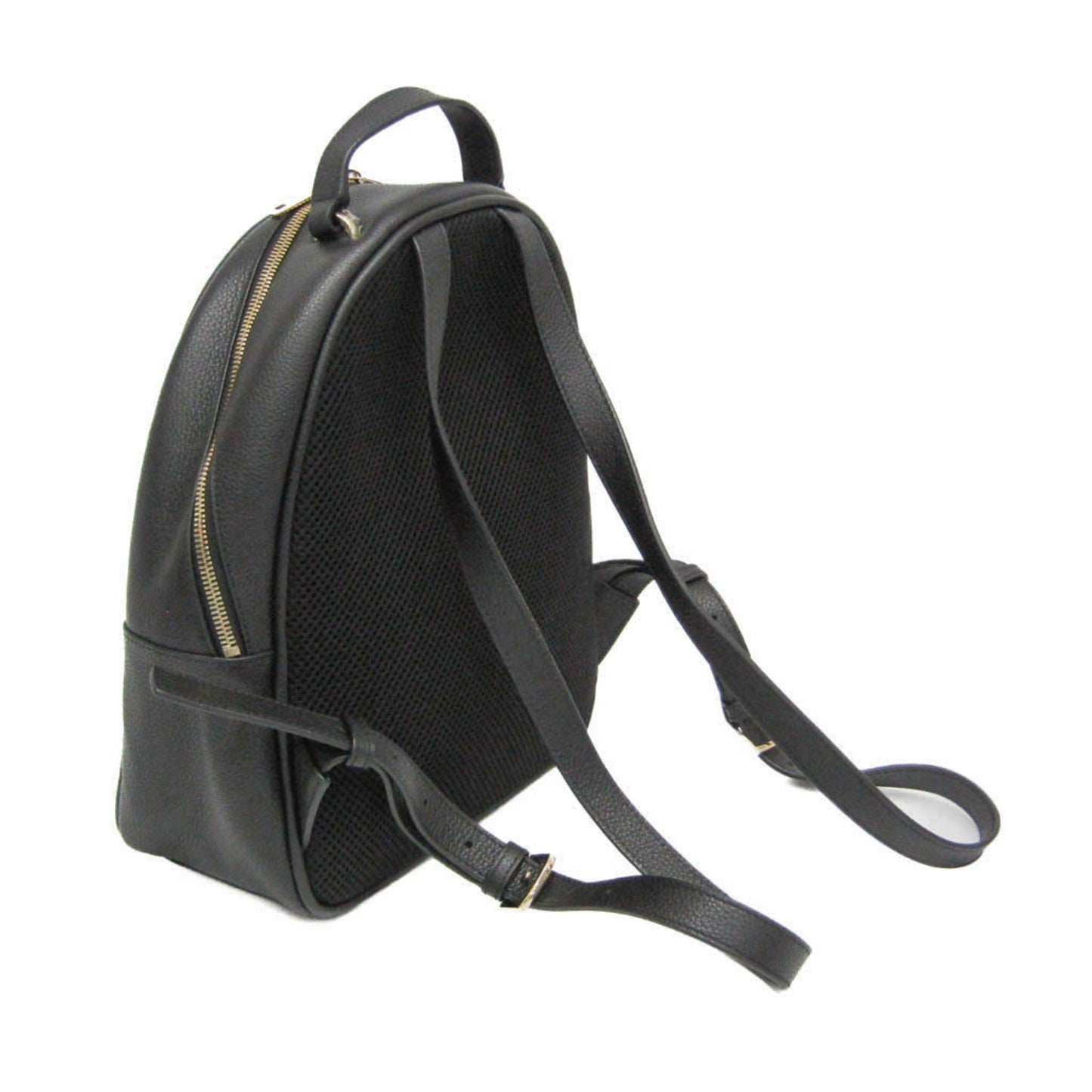 Furla 8050560608057 Women's Leather Backpack Black