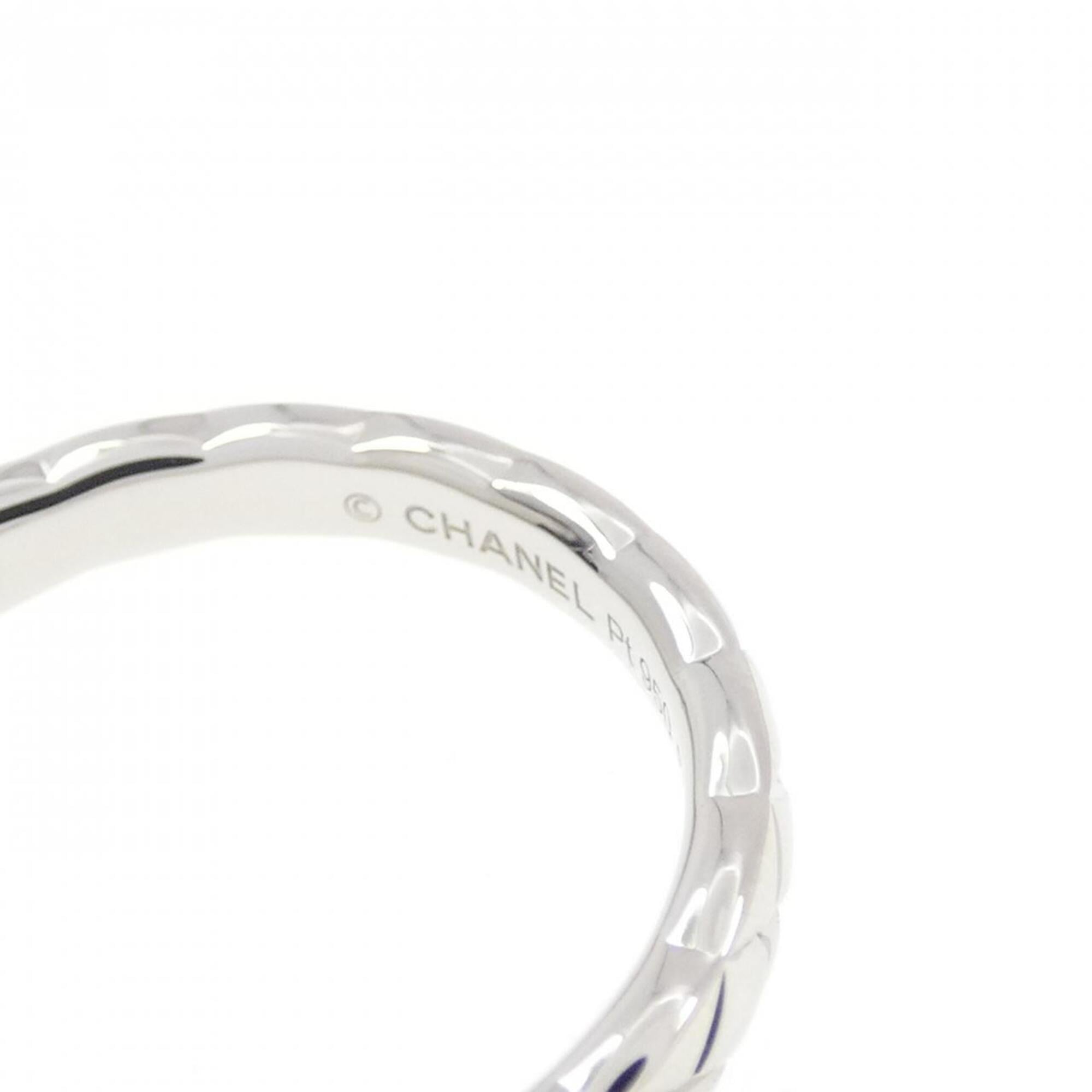 Chanel Coco Crush Small Ring — Like New