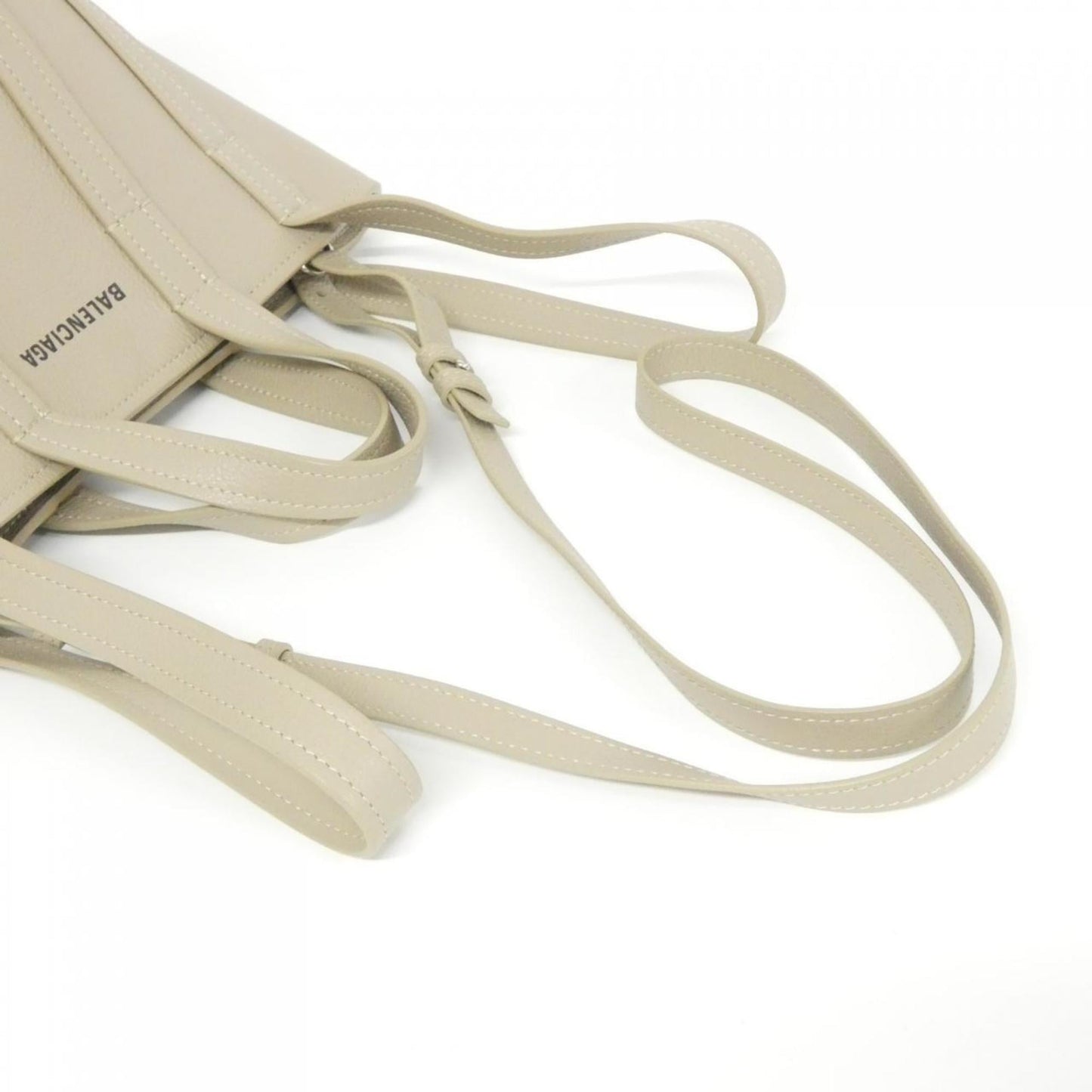 Balenciaga Everyday 2.0 North/South Shoulder Tote XS 672793 15YUN Handbag