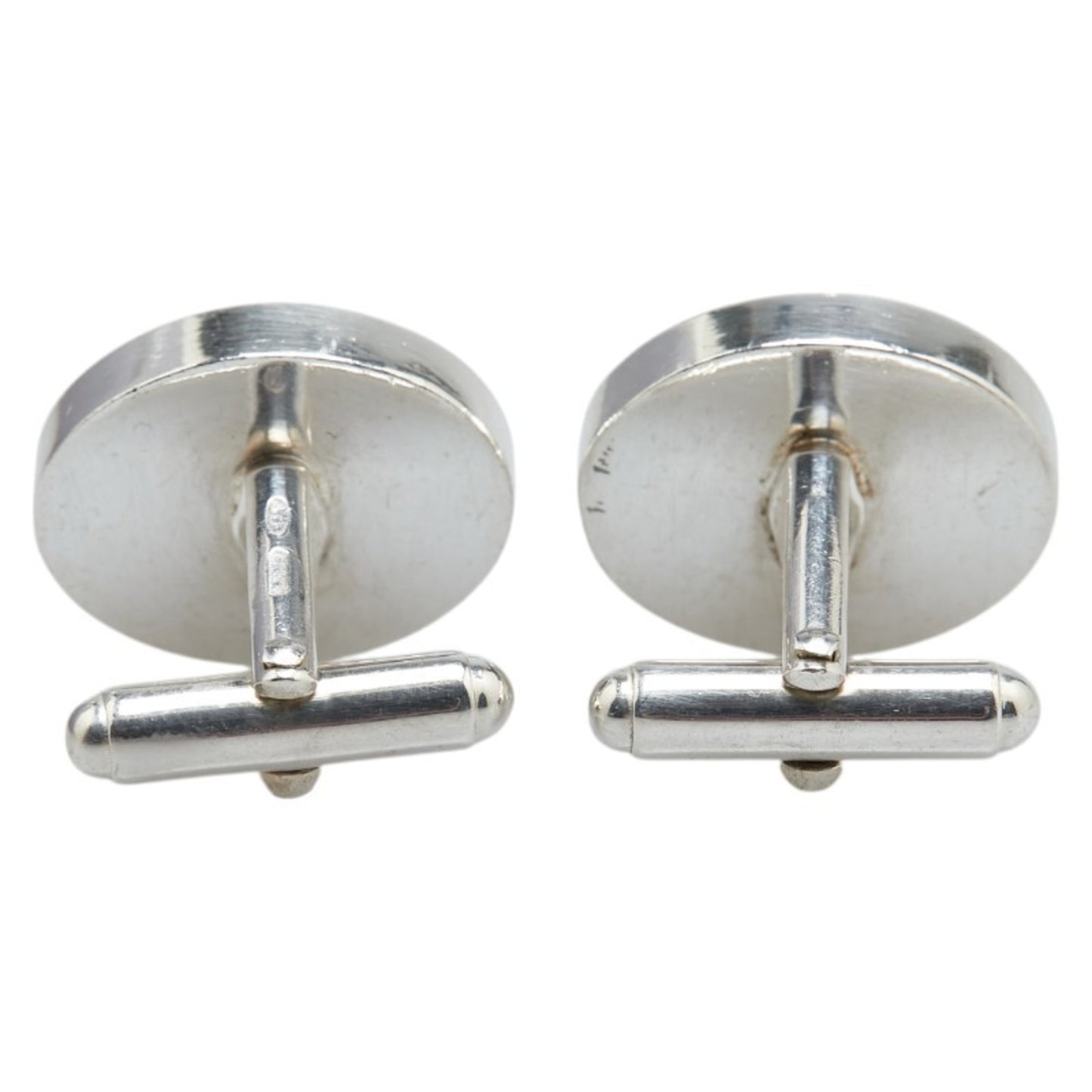 Gucci Cufflinks SV925 Silver Women's GUCCI