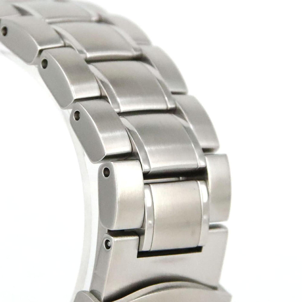 Omega Speedmaster Date 323.30.40.40.06.001 Stainless Steel Automatic Watch — Very Good