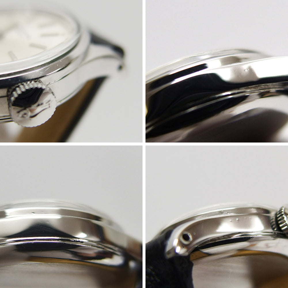 IWC Round case Ladies watch Hand-wound 20191112 — Very Good