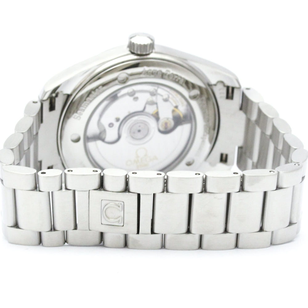 OMEGA Seamaster Aqua Terra Co-Axial Automatic Watch 2503.80 Polished — Very Good