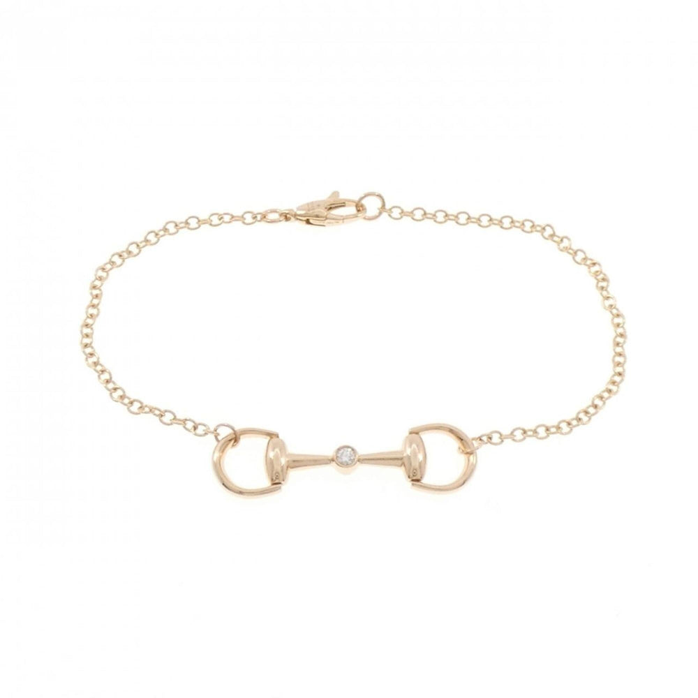 Gucci Horsebit Bracelet — Like New