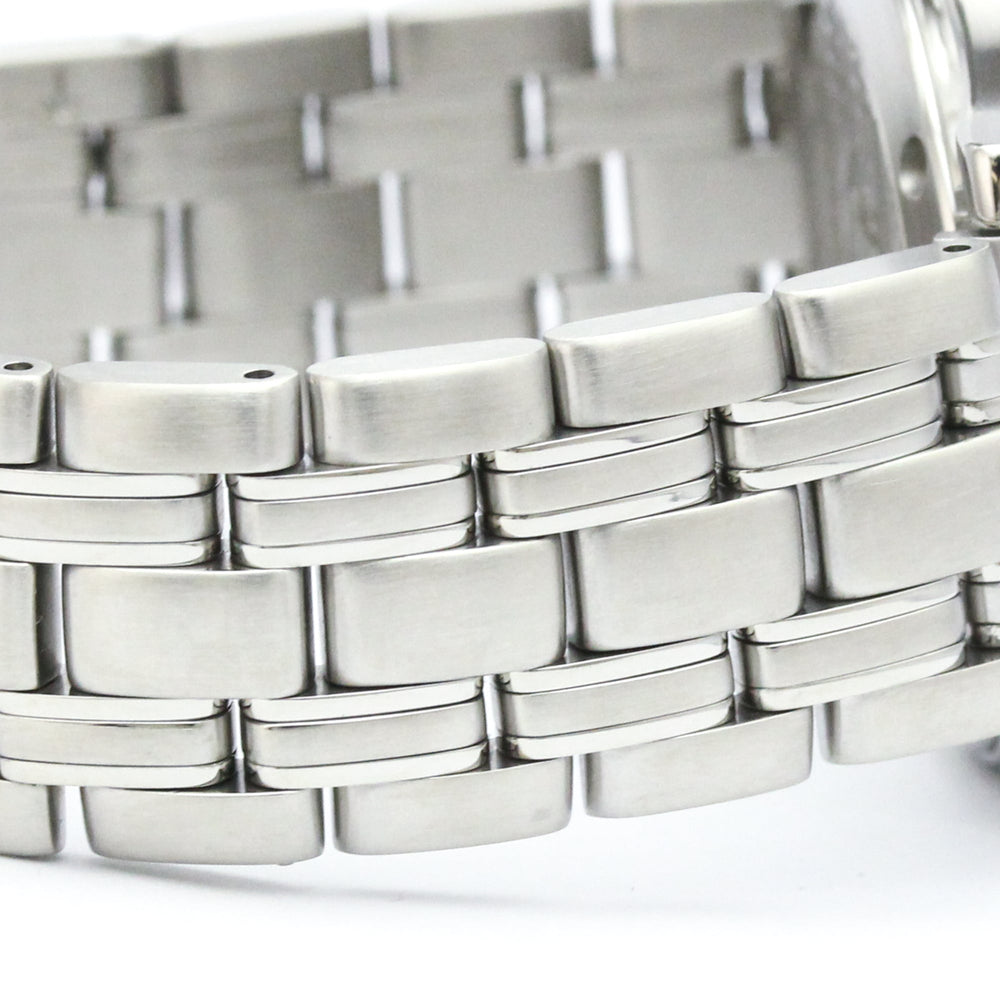 OMEGA Seamaster Professional 300M Steel Mid Size Watch 2561.80 Polished — Very Good