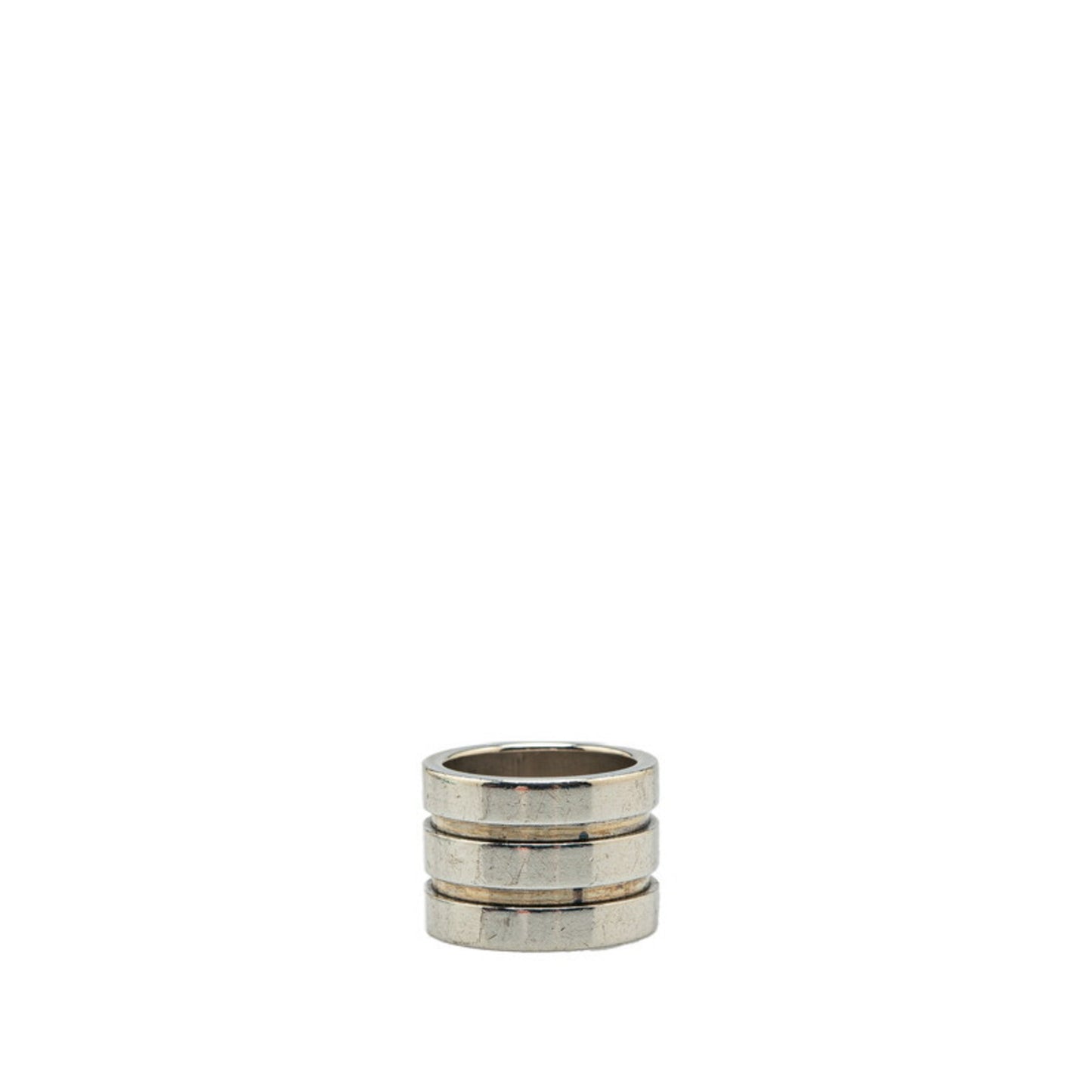 Gucci Ring SV925 Silver Women's GUCCI