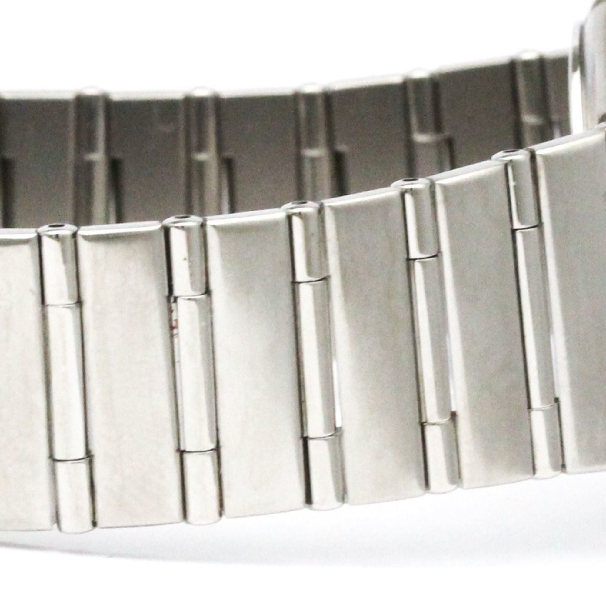 OMEGA Constellation Stainless Steel Quartz Mens Watch 1512.30 Polished — Very Good