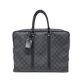 Louis Vuitton Damier Graphite Porte-Document Voyage N41125 Handbag