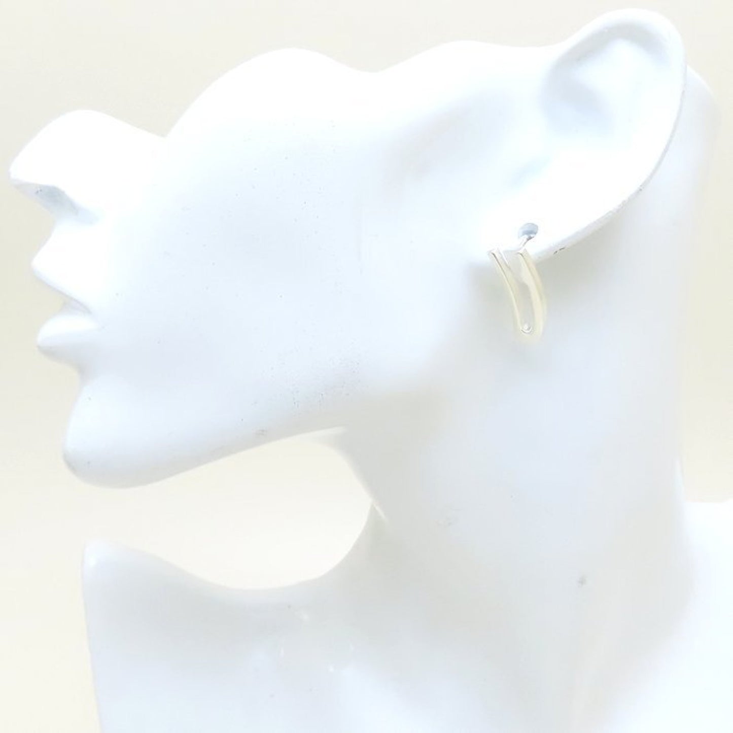 GUCCI G Earrings in Silver 925 for Women, 294424