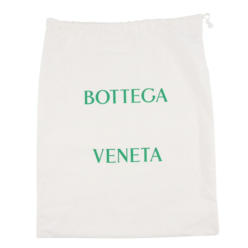 Bottega Veneta handbag, Beak leather, 666531. (BOTTEGA VENETA) — Like New