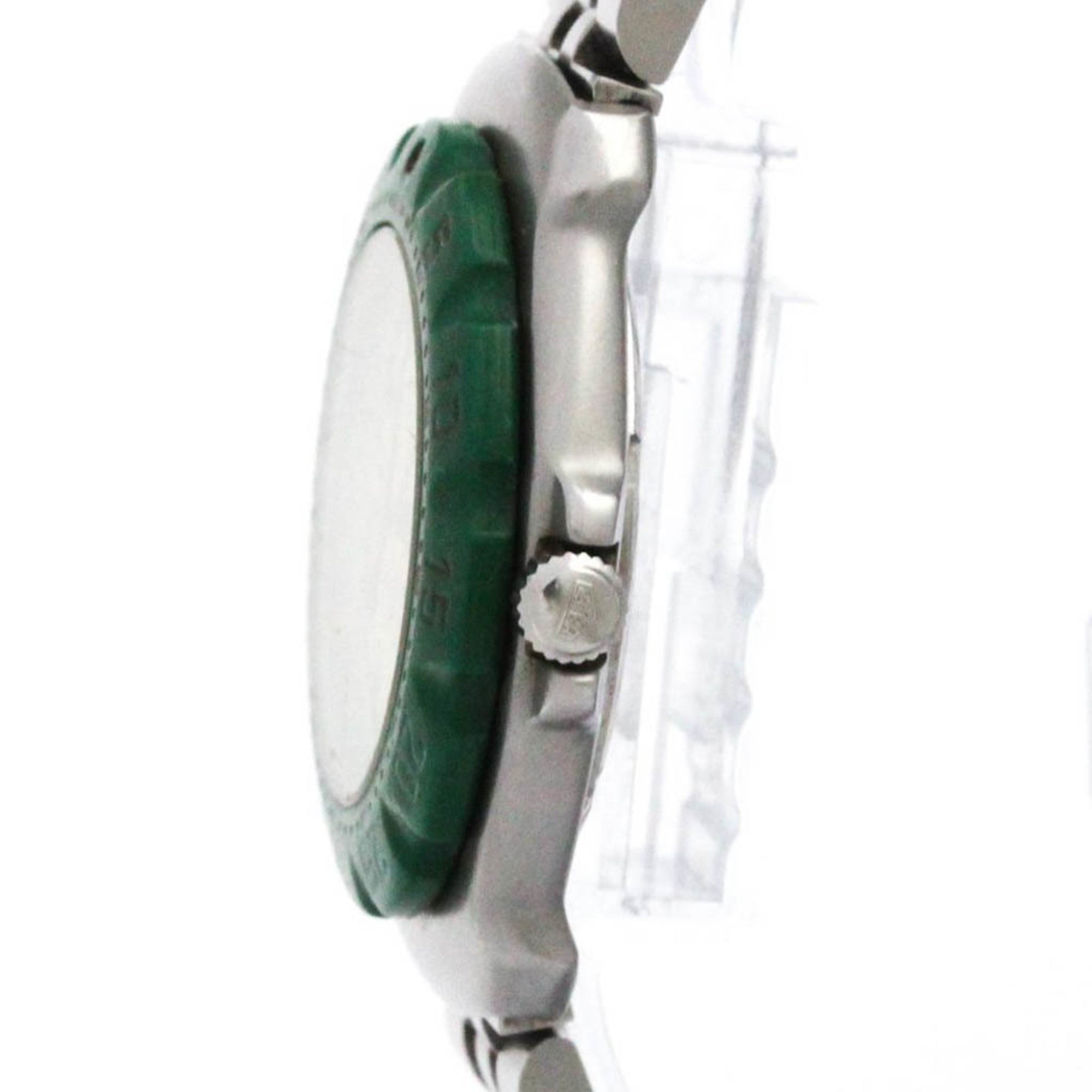TAG HEUER Formula 1 Quartz Stainless Steel Quartz Unisex Sport 372.513 — Good