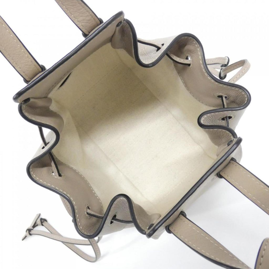 Loewe Hammock Drawstring Mini 314 30 V07 Shoulder Bag
