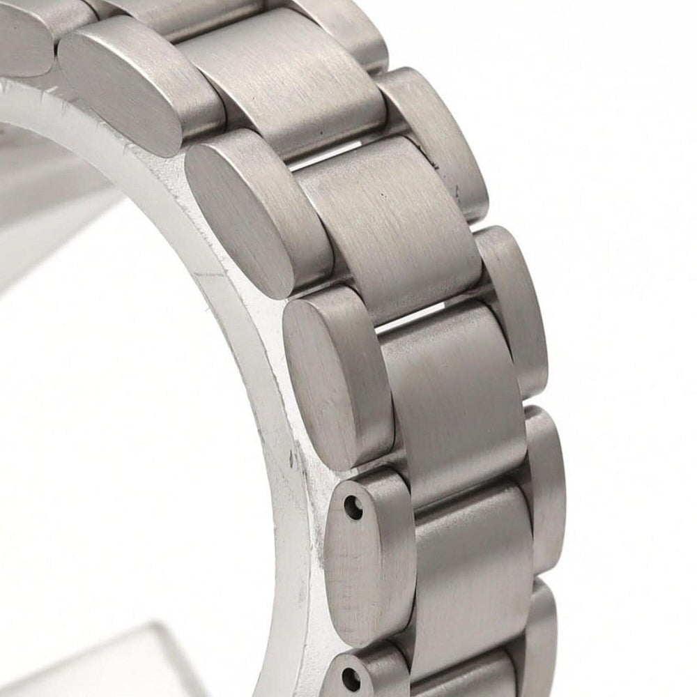 Omega Seamaster Aqua Terra 2577.50 SS Quartz Watch — Very Good