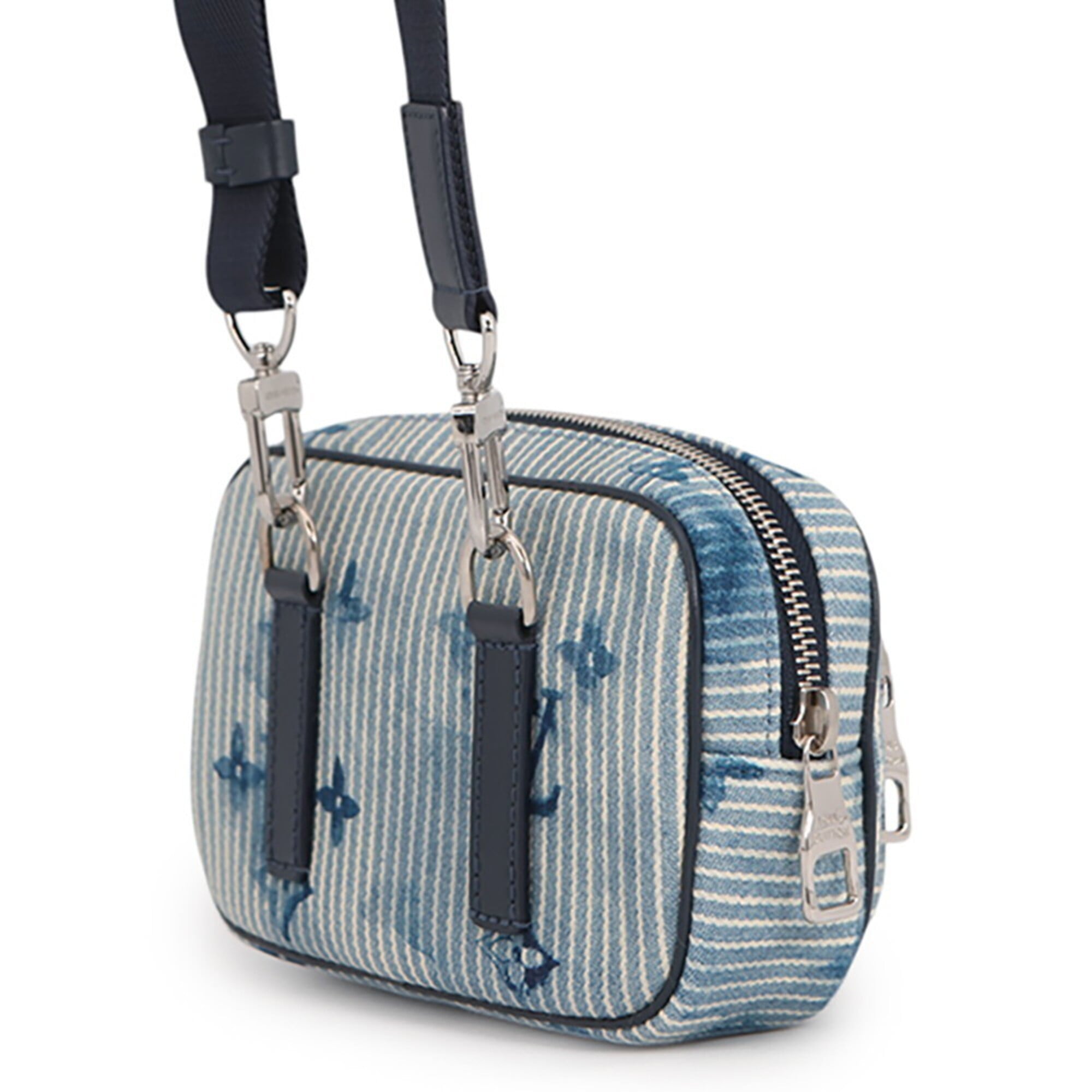 Louis Vuitton Shoulder Bag Monogram Watercolor Outdoor Pochette M80462 LOUIS VUITTON Handbag — Like New