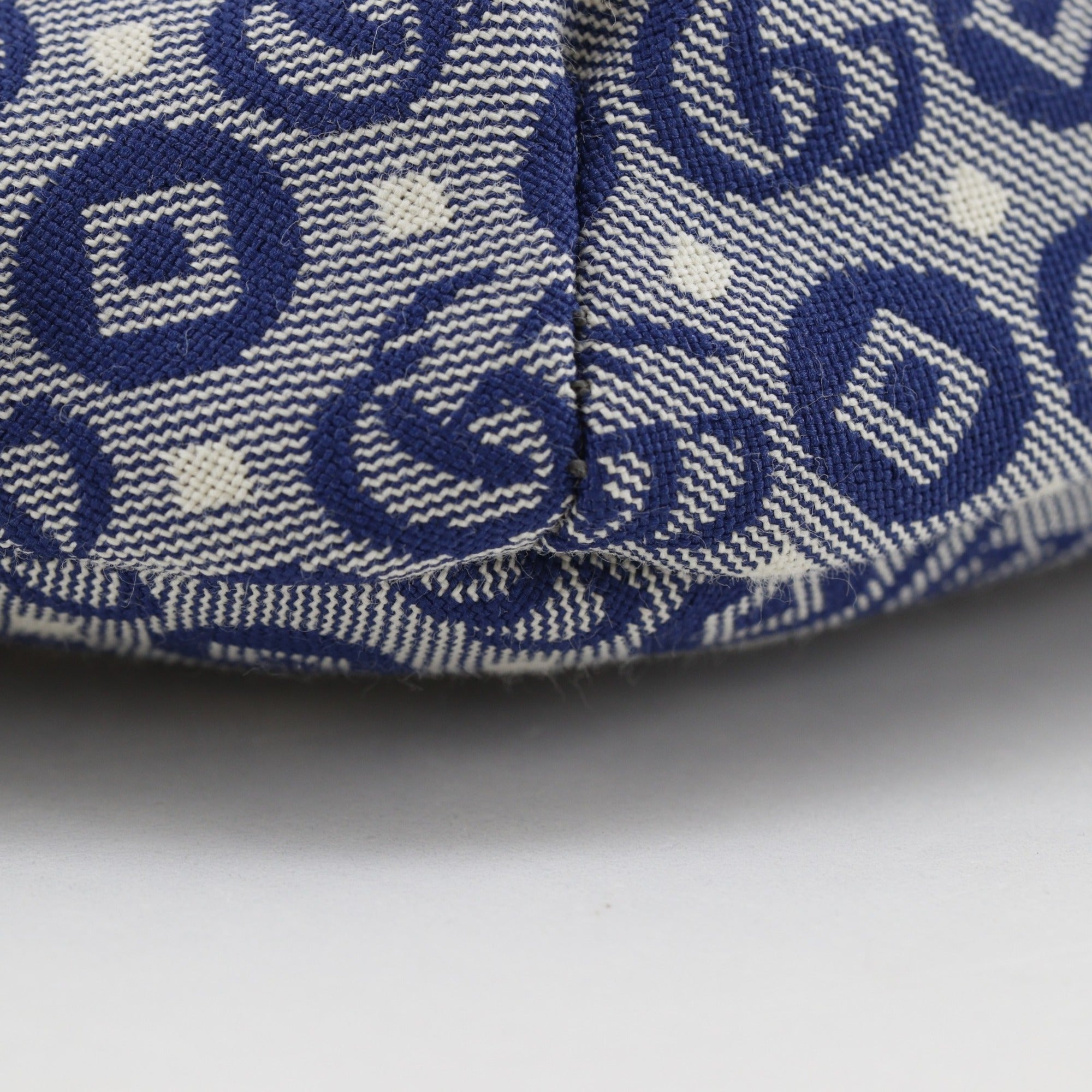 Gucci Children's Star Waist Bag GG 502095 Canvas Navy (Women's) — Like New