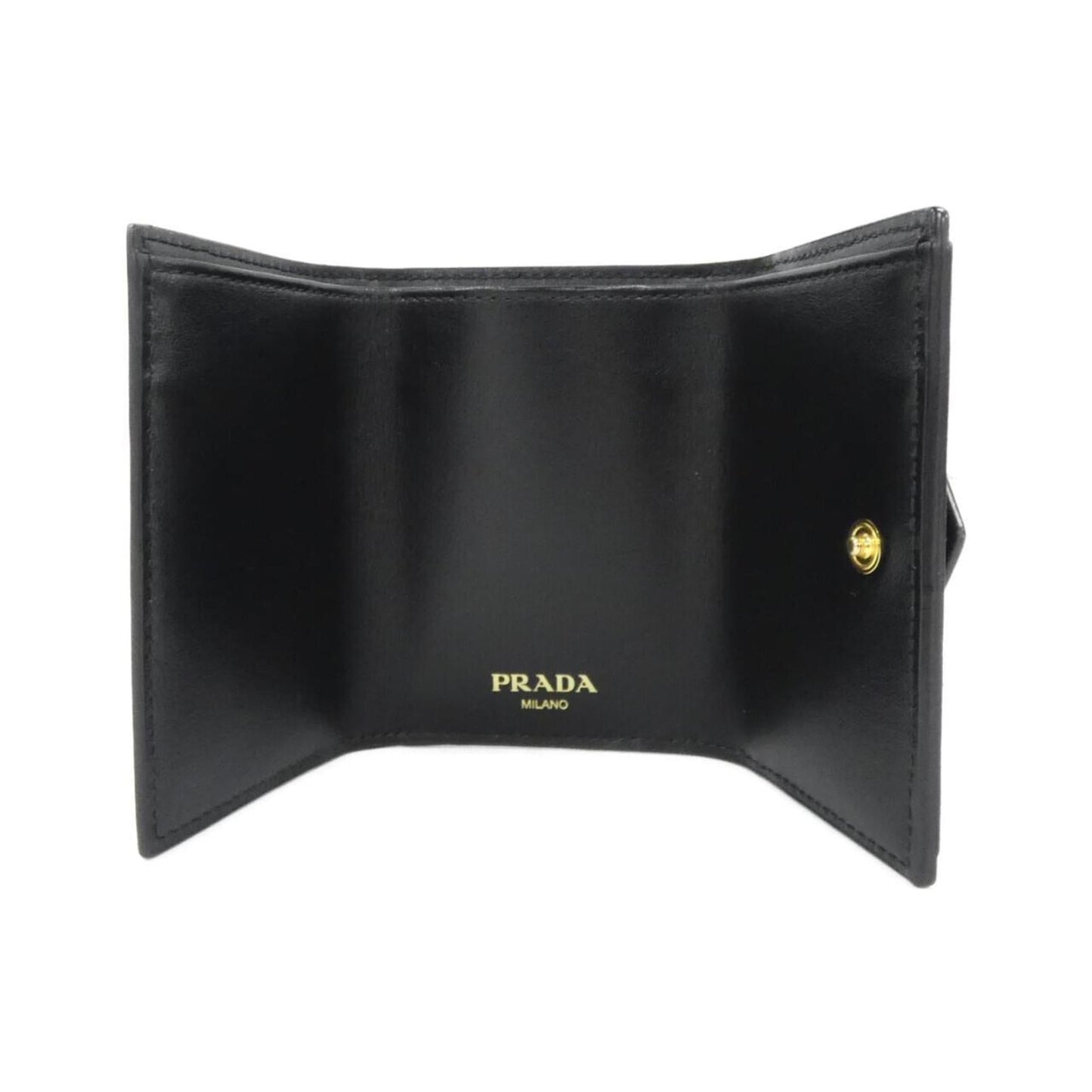 Prada 1MH021 Wallet