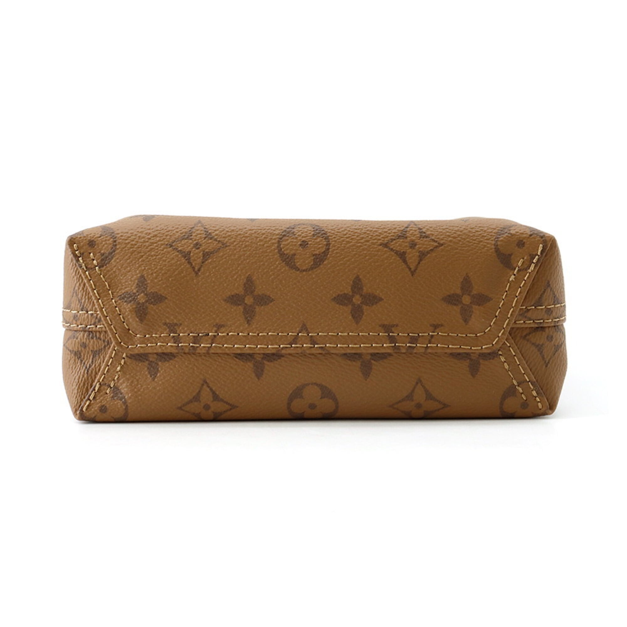 Louis Vuitton Monogram Reverse Atlantis BB Handbag M46816 LOUIS VUITTON 2-way for Women — Like New
