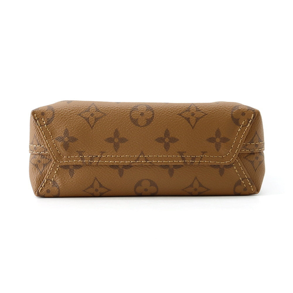 Louis Vuitton Monogram Reverse Atlantis BB Handbag M46816 LOUIS VUITTON 2-way for Women — Like New