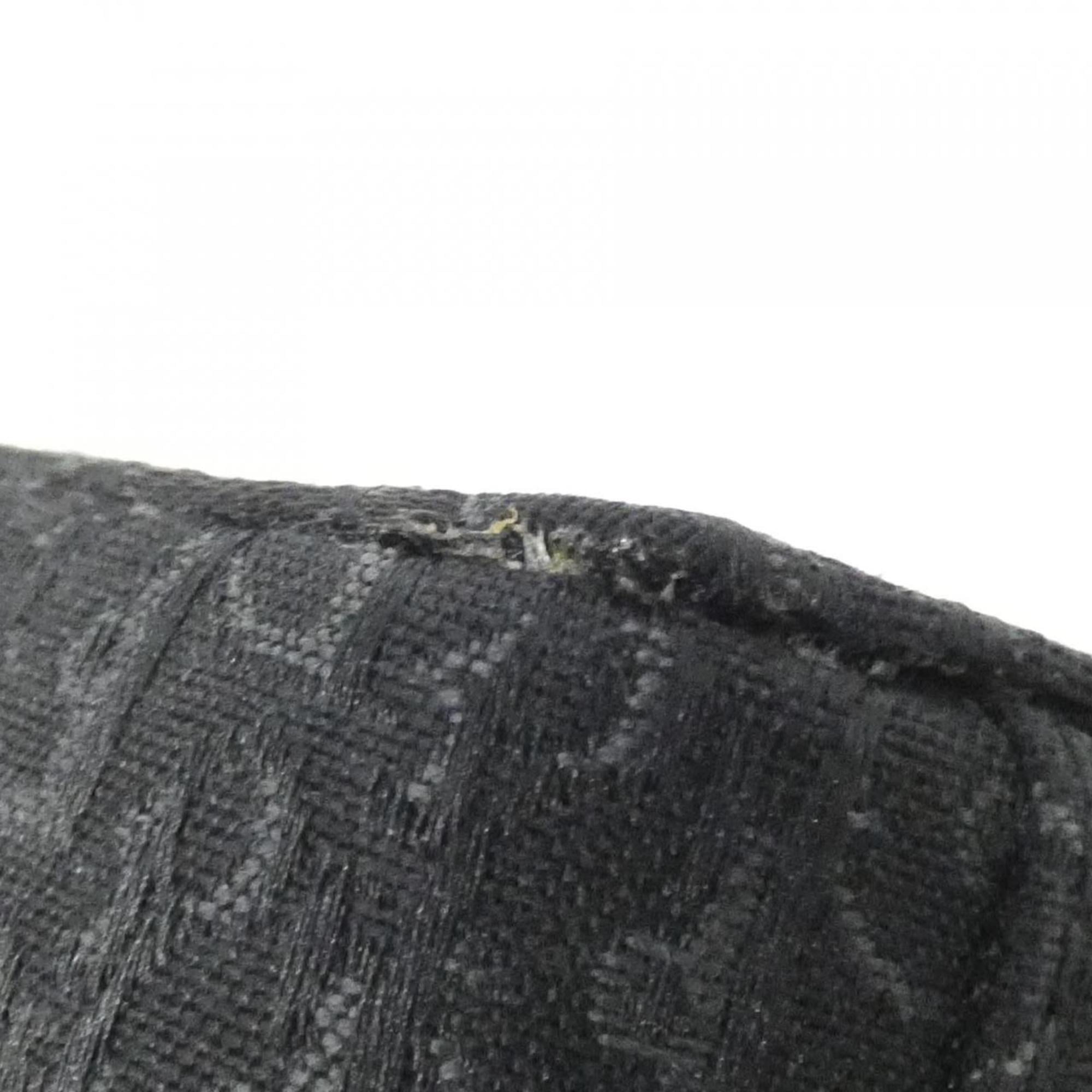 Christian Dior vanity bag