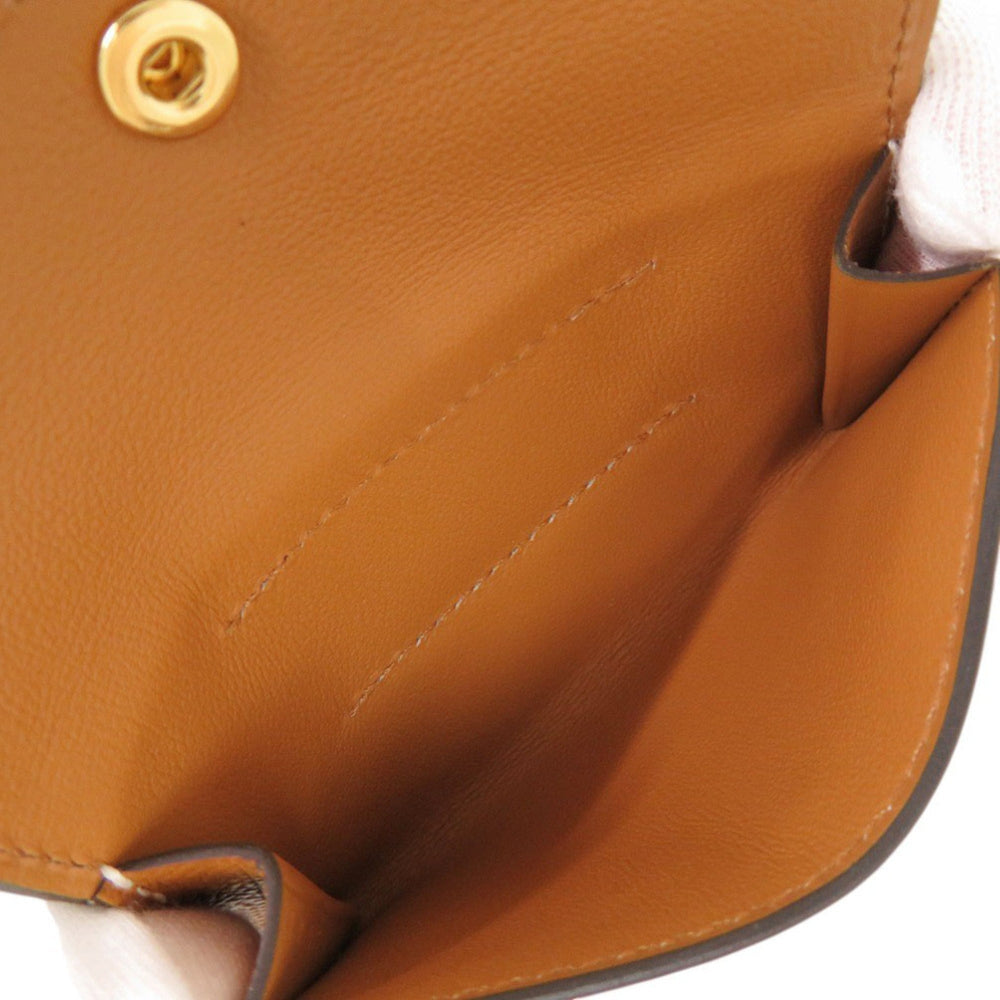 Hermes Kelly Pocket Teddy, Veau Epsom leather, wool, gold hardware, K stamp (made in 2025), waist bag, 0223HERMES — New - Store Return