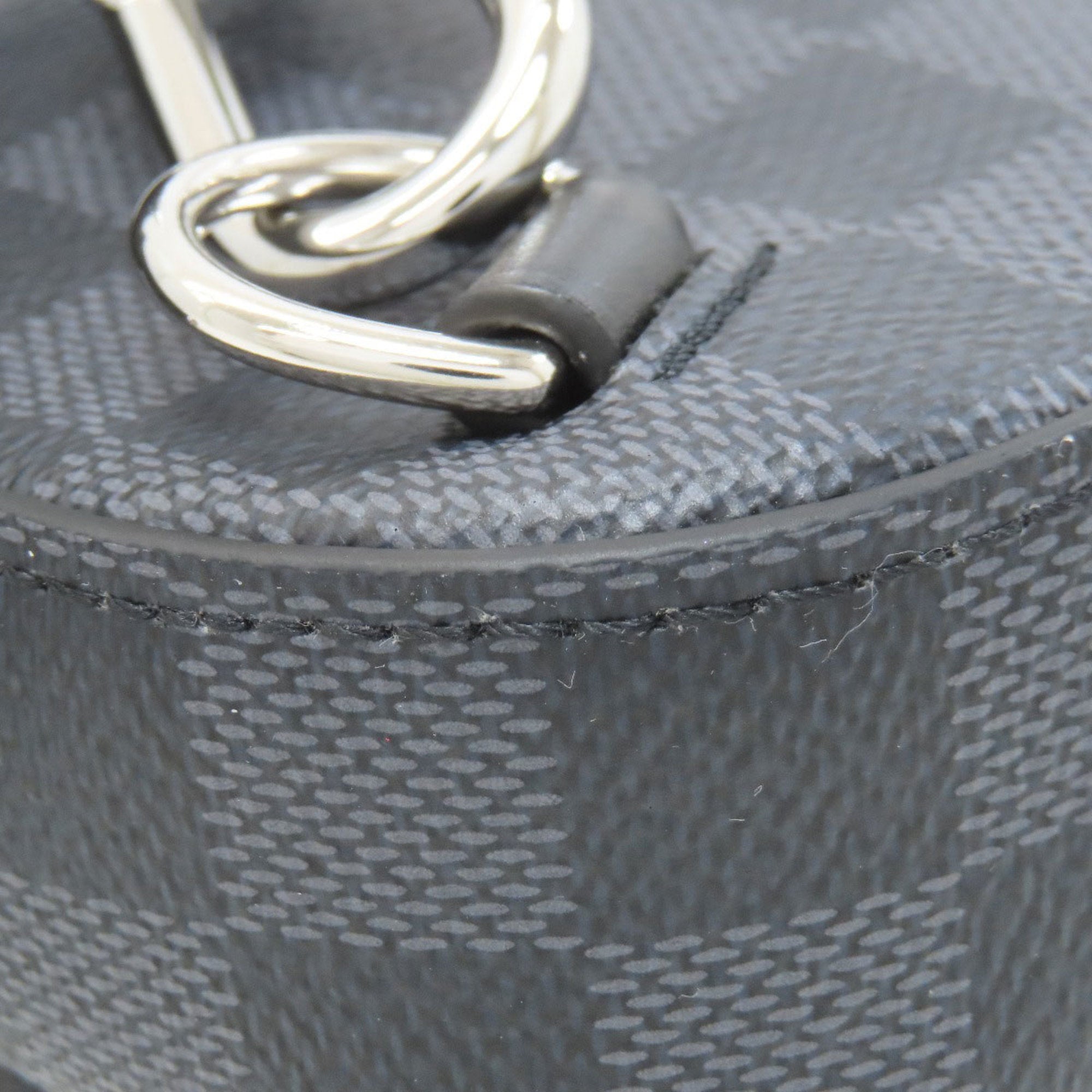 Louis Vuitton N45302 Avenue Sling Bag, Body Damier Canvas, Men's LOUIS VUITTON — Like New