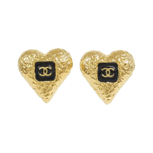 Chanel ABC242 earrings