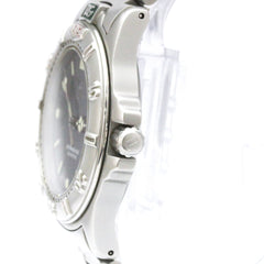 TAG HEUER Professional 4000 Series Steel Quartz Mid Size Watch 999.213A — Good