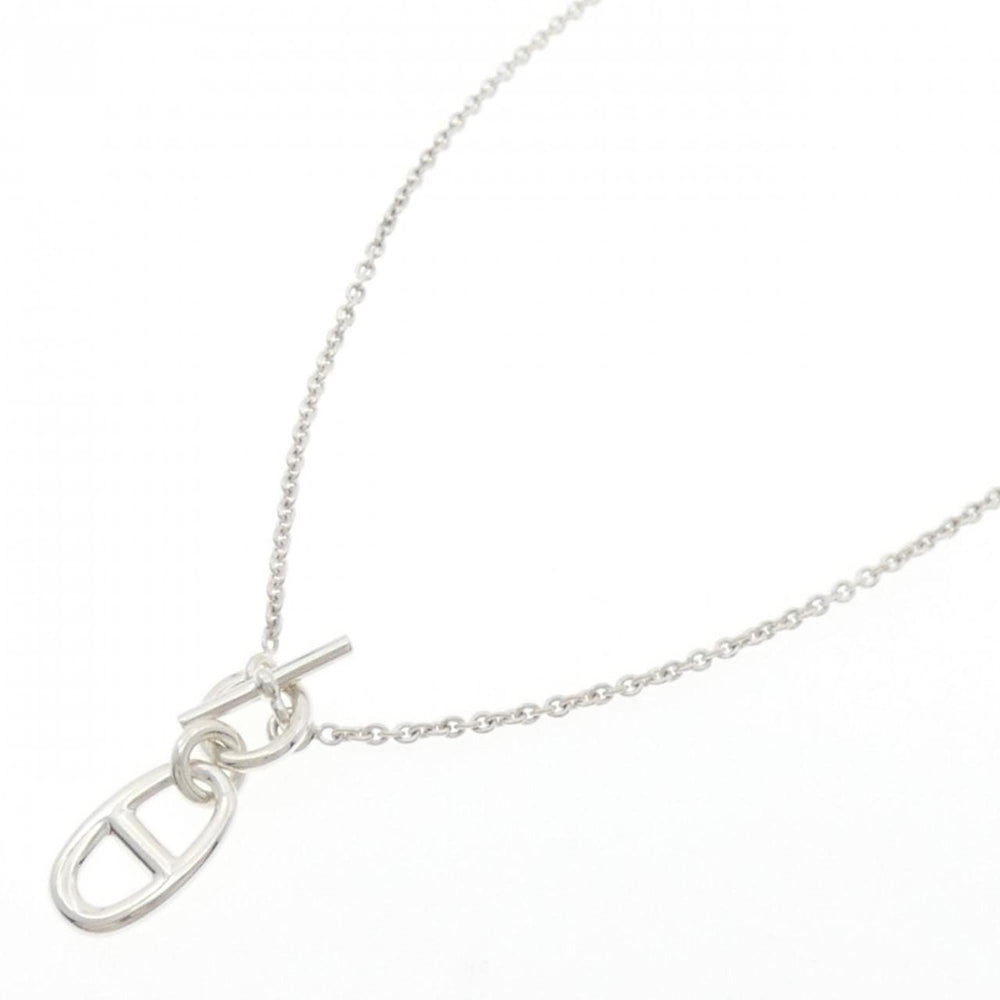 Hermes Chaine d'Ancre Necklace — Like New