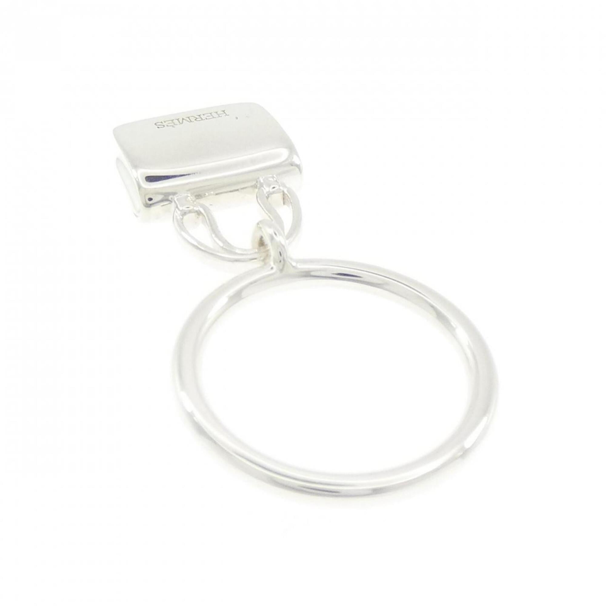 Hermes Amulette Constance Ring — Like New