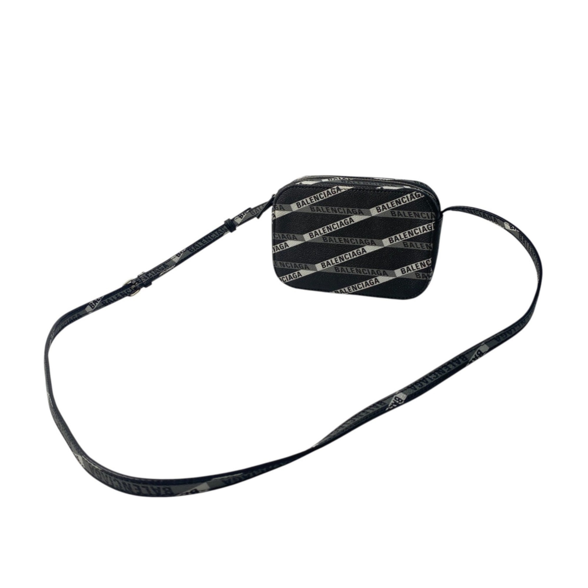 Balenciaga Women's Everyday Camera Bag, XS Mini, Shoulder Crossbody Bag