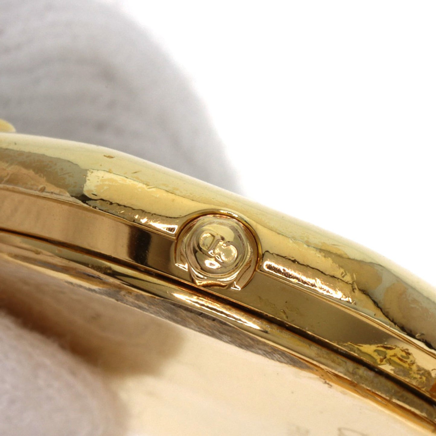 Christian Dior D45-134 Octagon GP Women's Watch