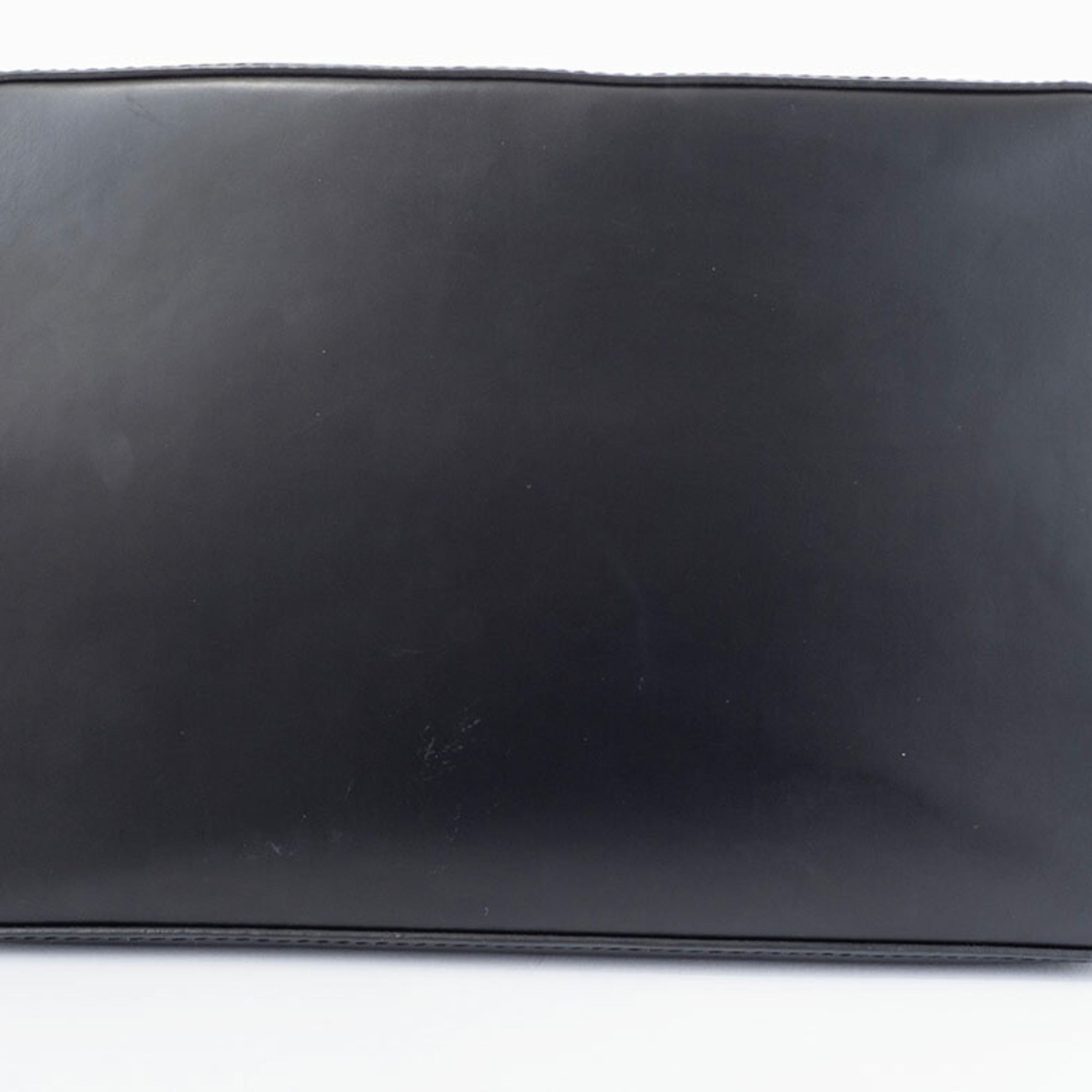Louis Vuitton NeoNoe MM Shoulder Bag M53916 Epi Leather Noir Women's Hand LOUIS VUITTON — Like New