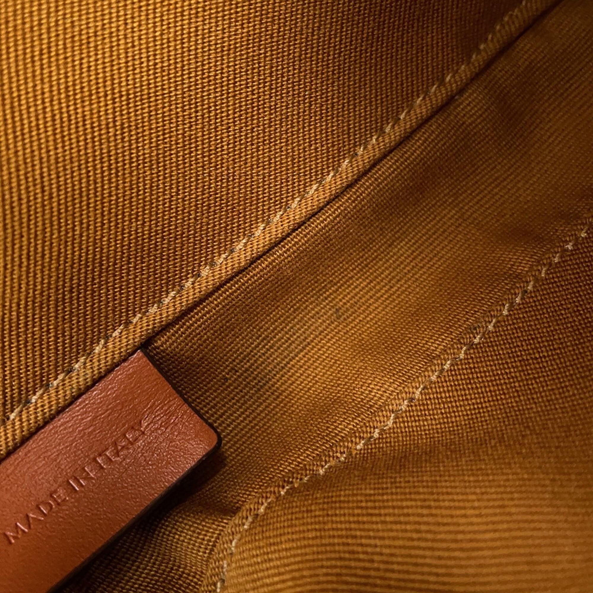 Celine Triomphe Mini Triangle Shoulder Bag 195902 CELINE Pochette