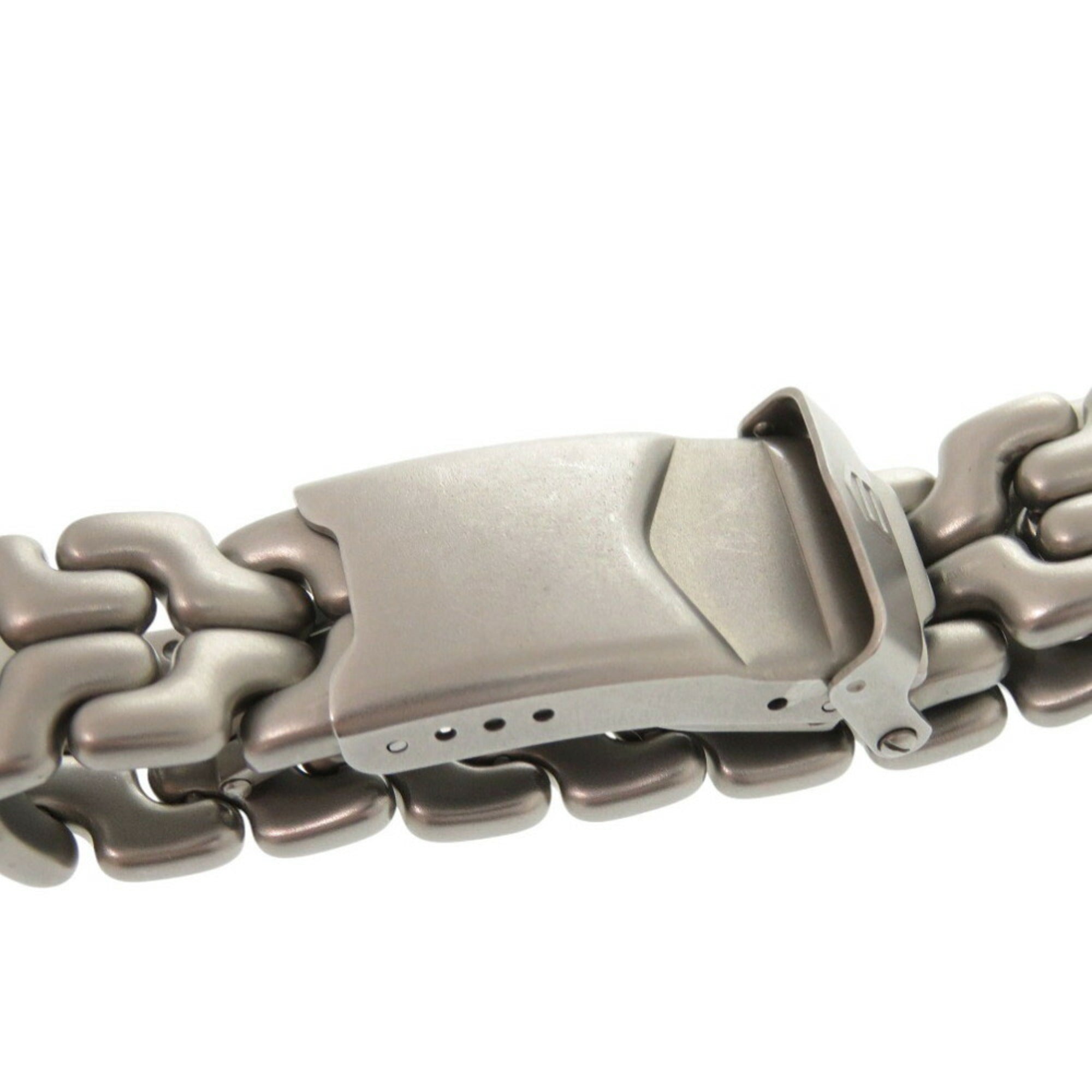 TAG Heuer S99.215 Professional 200m Stainless Steel Grey Quartz Watch 1908TAG HEUER — Very Good