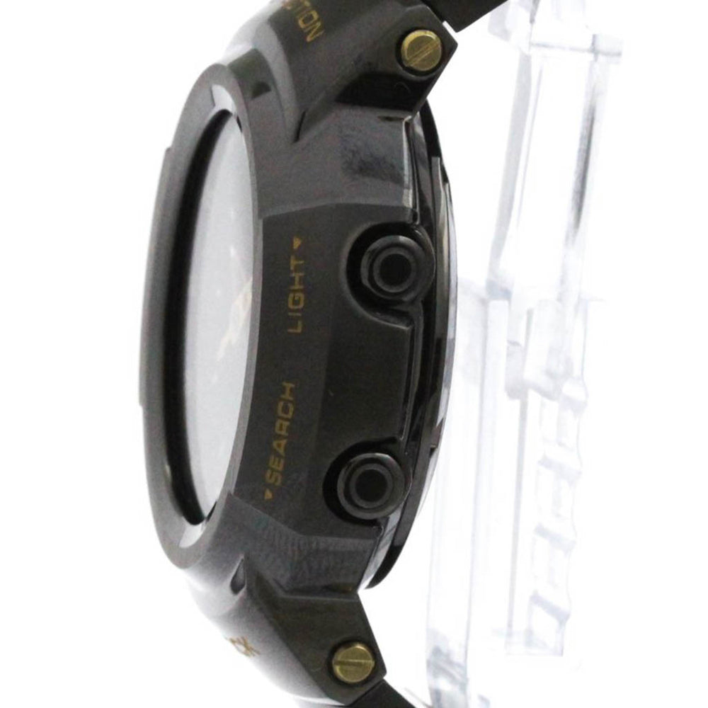 CASIO G-SHOCK × POTER Tough Solar Radio Wave Watch AWM-500GC-1AJR Never Used — New - Store Return