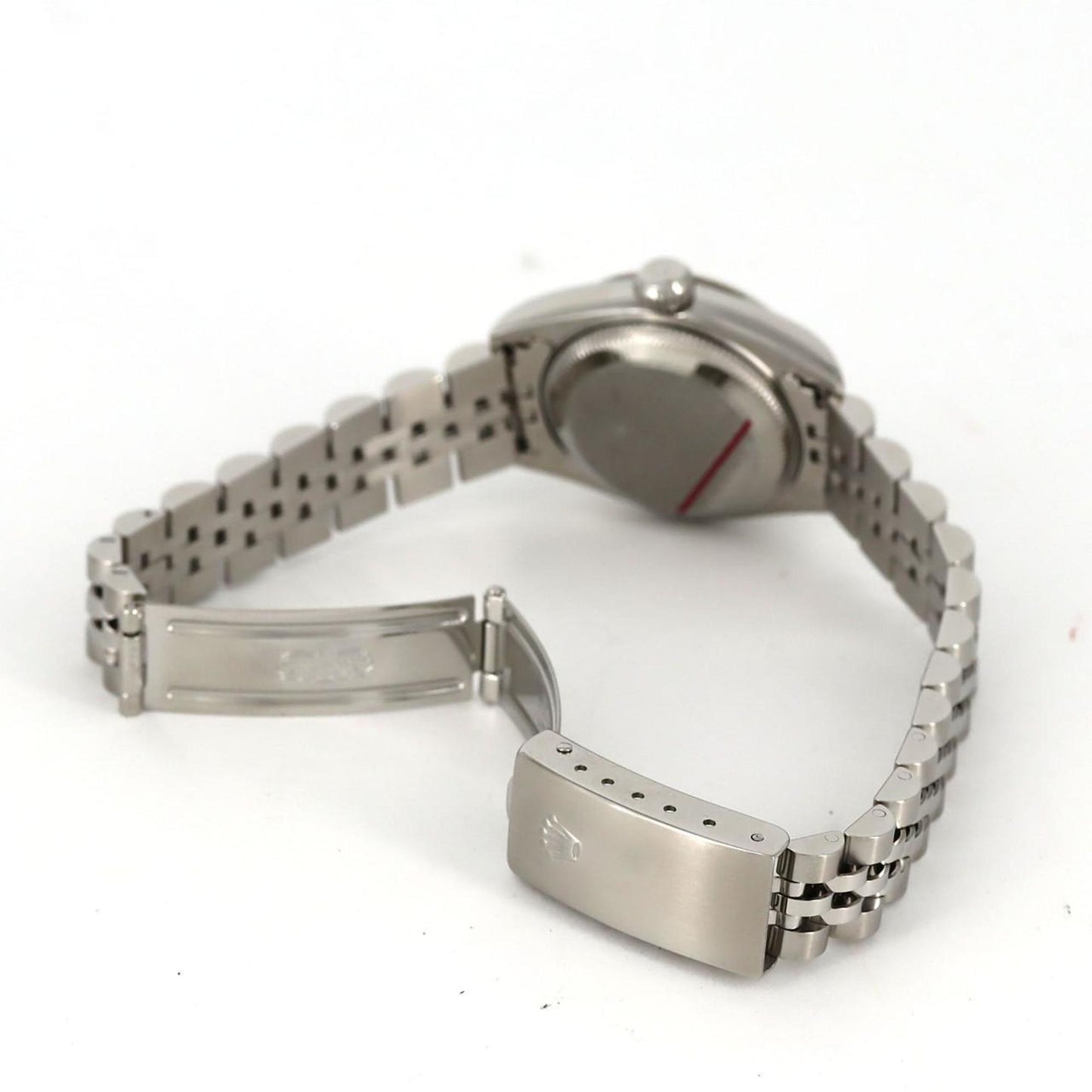 Rolex Datejust 69174 SSxWG Automatic Watch W Serial