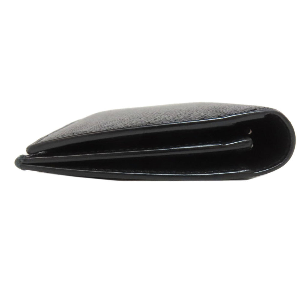 Saint Laurent Design Long Wallet Leather Men's SAINT LAURENT